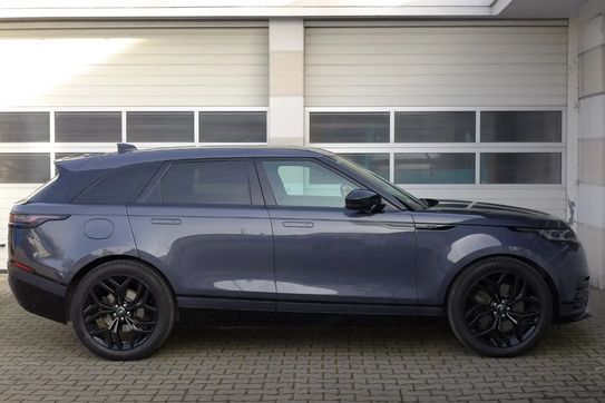 Land Rover Range Rover Velar P400e Dynamic SE