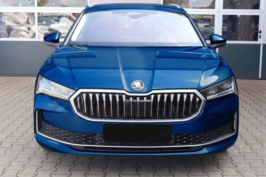 Skoda Superb Drive 2.0 TDI DSG