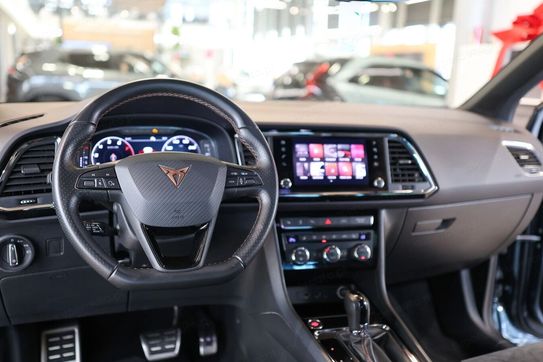 Seat ATECA 2.0 Tsi Cupra S&S 4DRIVE Dsg