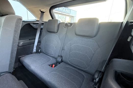 Skoda Kodiaq 2.0 TDI 4x4 Selection DSG 7os.