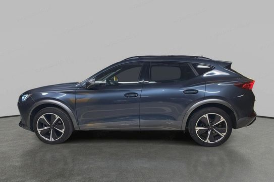 Cupra Formentor 1.5 TSI