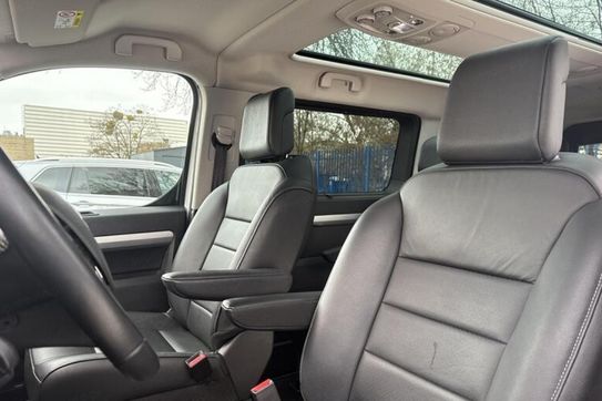 Toyota Proace Verso D4-D Medium VIP Aut.