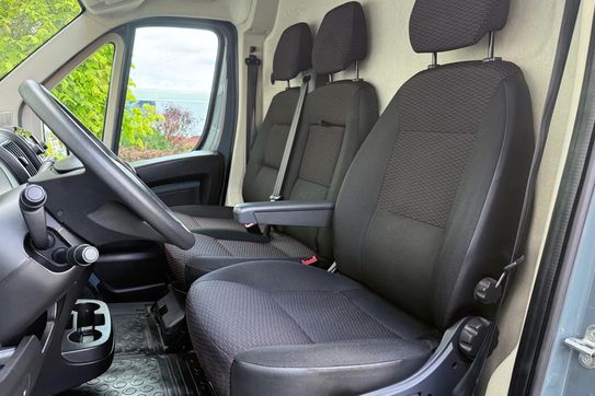Opel Movano 2.2 L4H2 Long