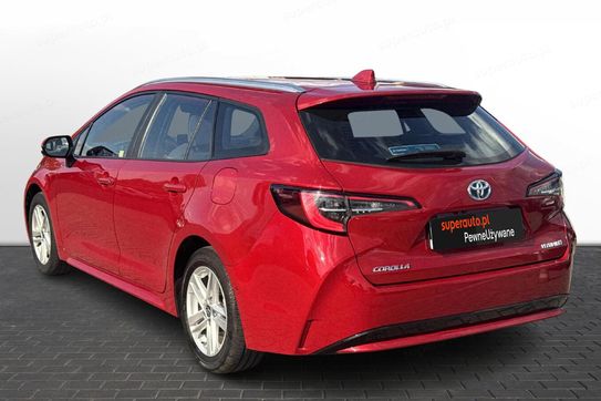 Toyota Corolla 1.8 Hybrid Comfort