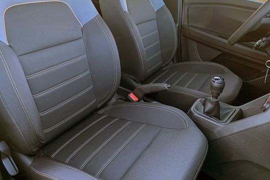 Dacia Sandero Stepway  Essential 1.2 Eco-G LPG