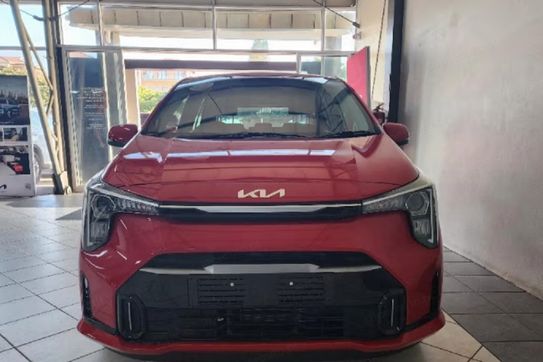 Kia Picanto 1.0 GDI Business Line