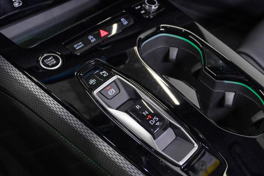 Audi A5 TFSI quattro S line