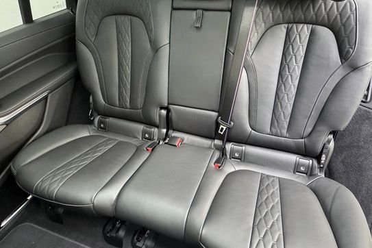 BMW X7 xDrive40i M Sport
