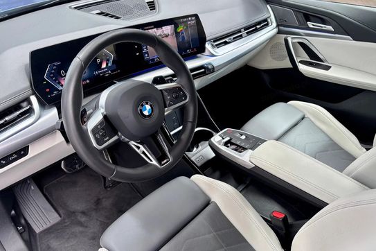 BMW X1 sDrive20i mHEV M Sport