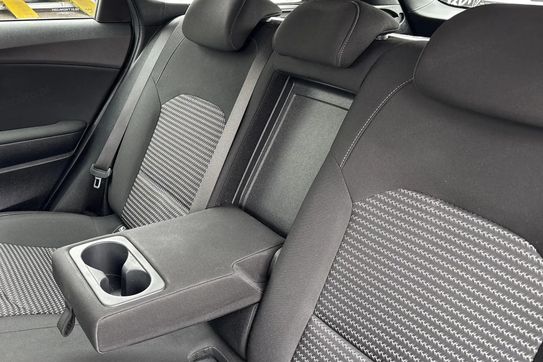 Kia Ceed 1.5 T-GDI M