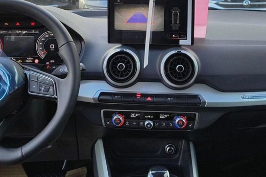 Audi Q2 35 TFSI Advanced
