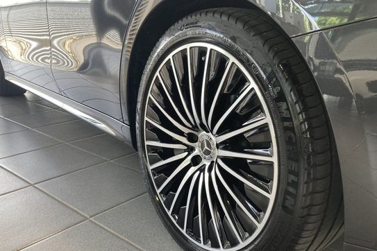 Mercedes Klasa E 300 e AMG Estate