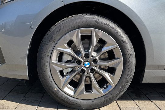 BMW Seria 1 116