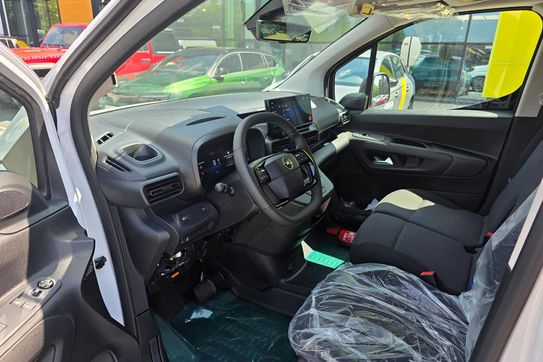 Opel Combo Van Cargo L2 EAT8