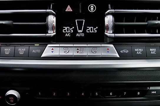 BMW Seria 4 Gran Coupe 420d