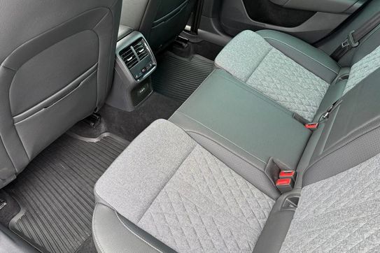 Skoda Octavia 1.5 TSI Sportline DSG