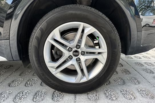 Audi Q5 40 TDI quattro Advanced
