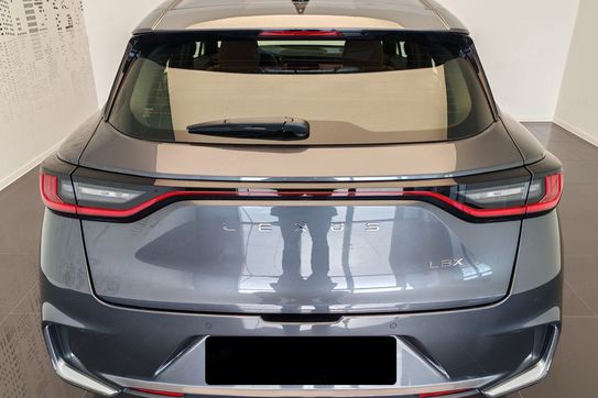 Lexus LBX Relax 1.5 Hybrid