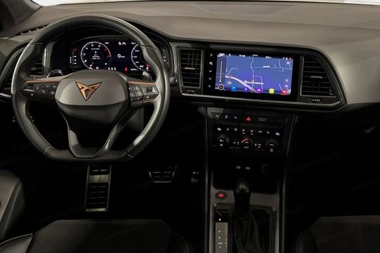 Cupra Ateca 1.5 Tsi Dsg
