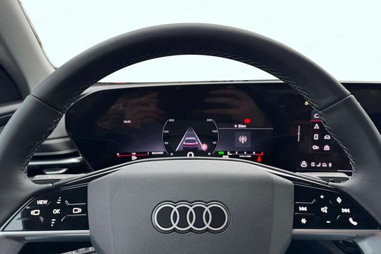 Audi Q5 TFSI quattro S line