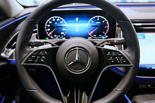 Mercedes Klasa E 200 d mHEV Avantgarde 9G-Tronic