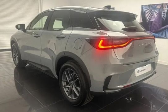 Lexus LBX LBX 1.5 Hybrid