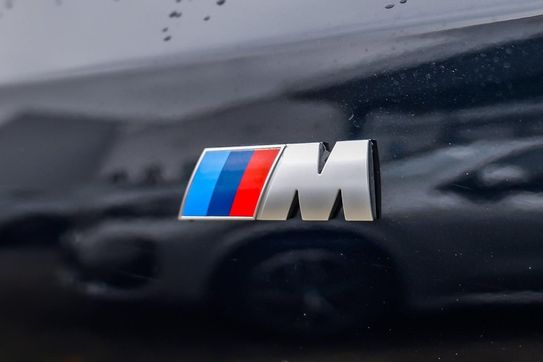 BMW Seria 5 520d xDrive M Sport
