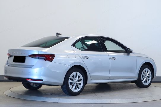 Skoda Octavia Edition 130 Essence 1.5 TSI