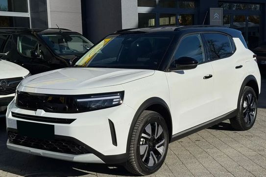 Opel Frontera GS 44kWh