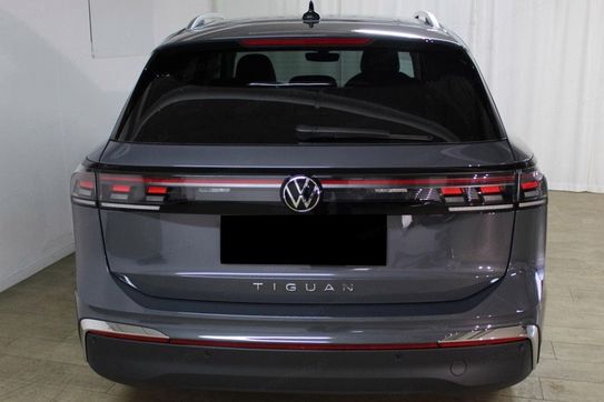 Volkswagen Tiguan Elegance 2.0 TSI DSG 4Mot.