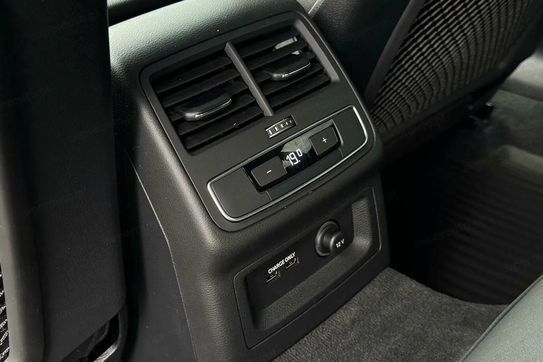 Audi A5 45 TFSI quattro S Line S tronic