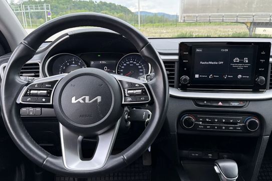 Kia XCeed 1.5 T-GDI M DCT
