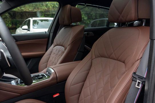 BMW X6 xDrive40i M Sport