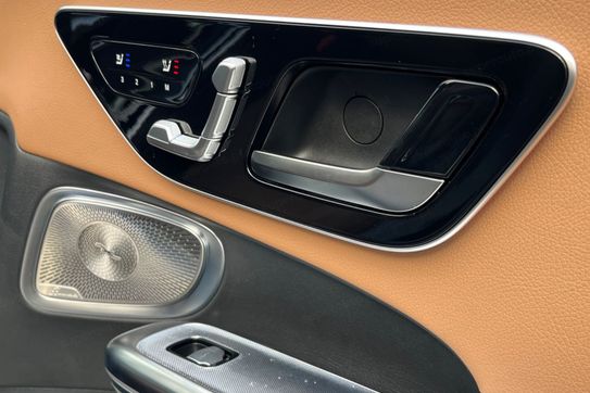 Mercedes CLE AMG 53 4-Matic+