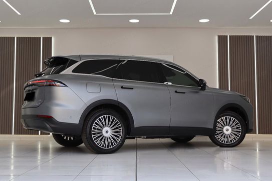 Chery Tiggo 9 Prestige 1.5 T-GDI Super Hybrid DHT 7os.