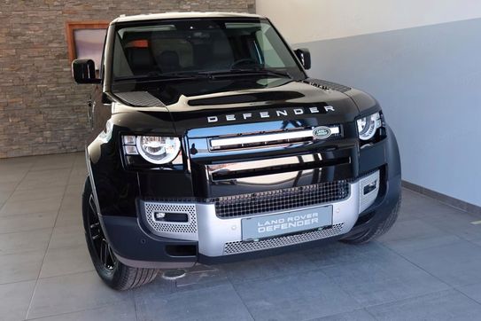 Land Rover Defender 110 D200 S