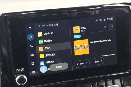 Toyota Corolla 1.8 Hybrid Comfort