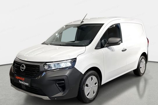 Nissan Townstar 1.3