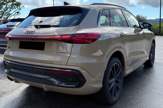 Audi Q5 TDI quattro
