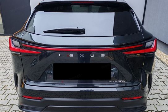 Lexus NX 350h Prestige 2.5 Hybrid AWD