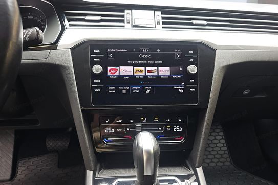 Volkswagen Passat 2.0 TDI EVO Business DSG