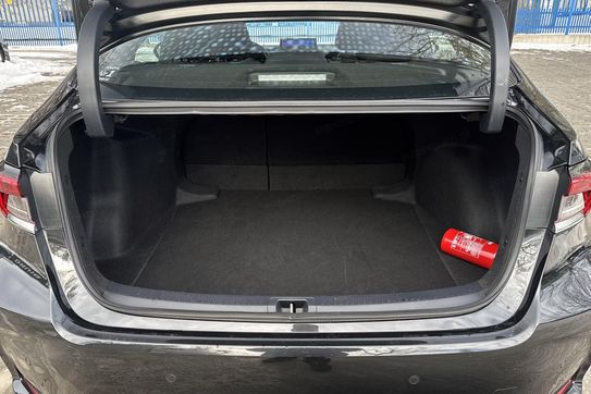 Toyota Corolla Comfort 1.8 Hybrid