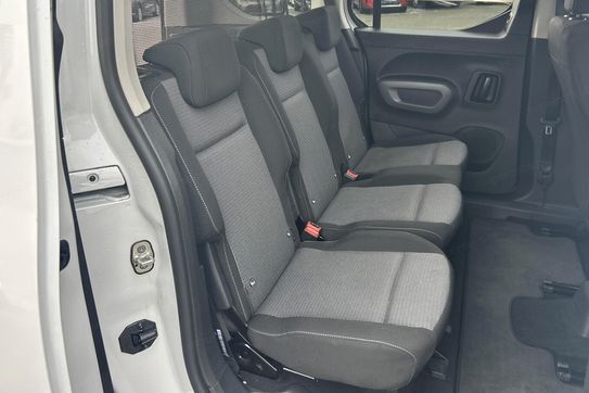 Toyota Proace City Verso L1H1 Business