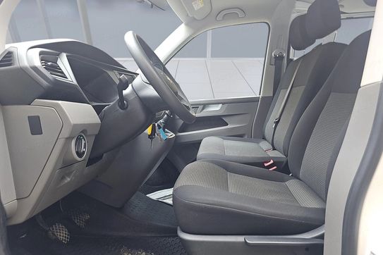 Volkswagen Transporter 2.0 TDI