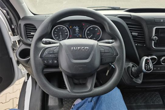 Iveco Daily 35S16A8V L4H2 HI-MATIC