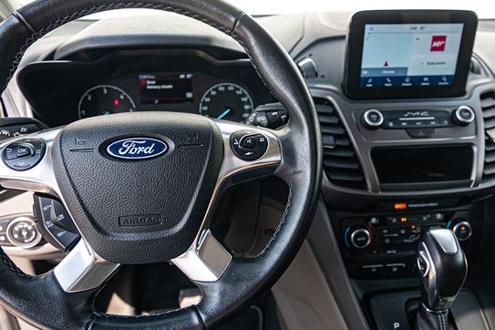 Ford Tourneo Connect Grand L2H1 Active A8