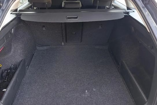 Skoda Octavia 1.5 TSI ACT Ambition