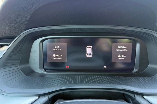 Skoda Octavia 1.5 TSI Drive Essence