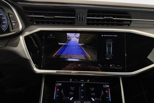 Audi A7 45 TFSI mHEV Quattro S tronic