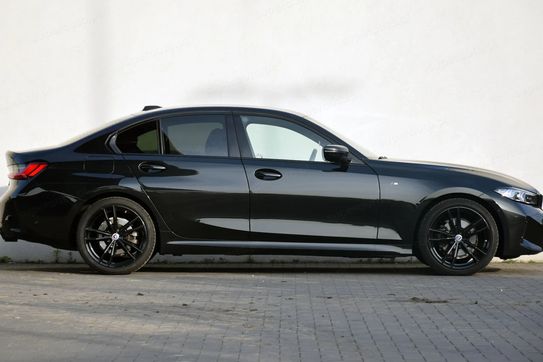 BMW Seria 3 320d xDrive M Sport